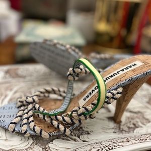 Vintage Harajuku Lovers Shoes